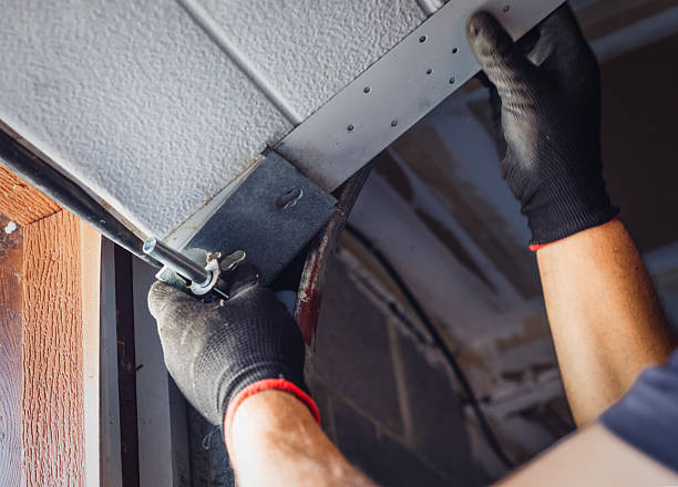Reliable Garage Door Panel Replacement contractor in Utica, OH by Garage Doors Repair Pro